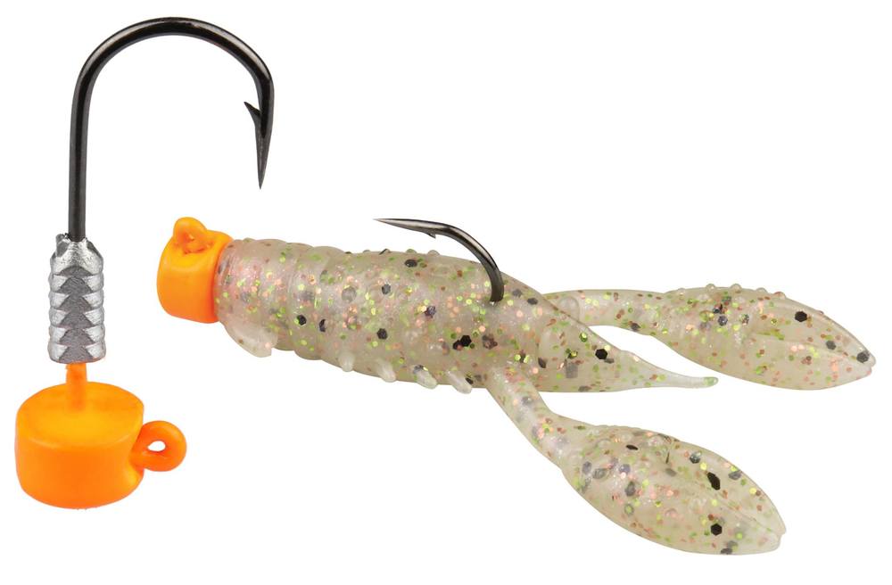 TT Lures NedlockZ HD